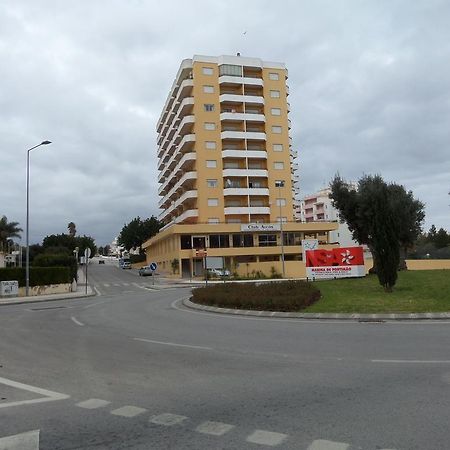 Estudio Clube Dos Arcos Portimão Eksteriør bilde