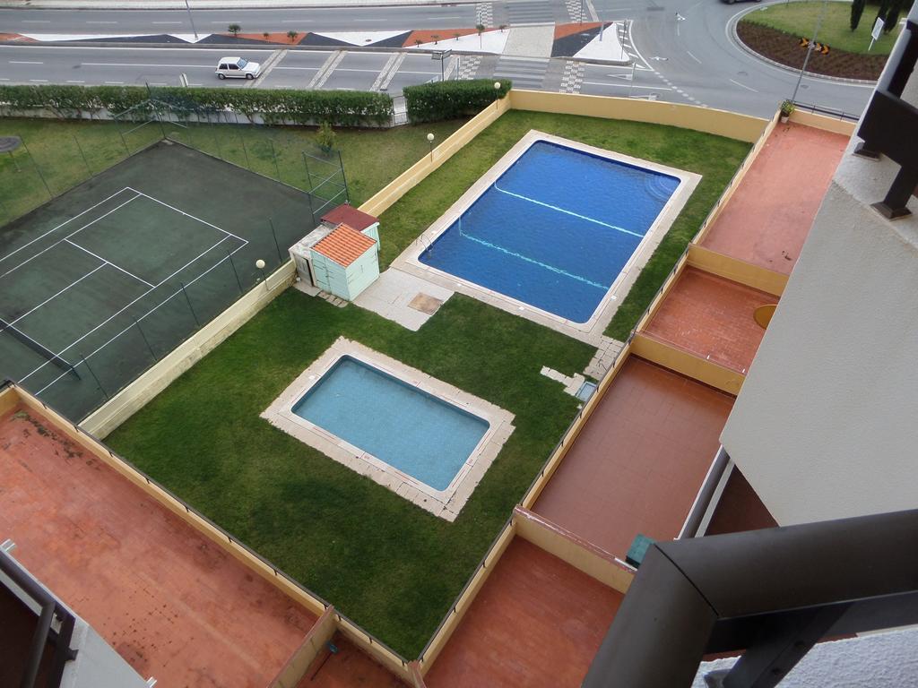 Estudio Clube Dos Arcos Portimão Eksteriør bilde